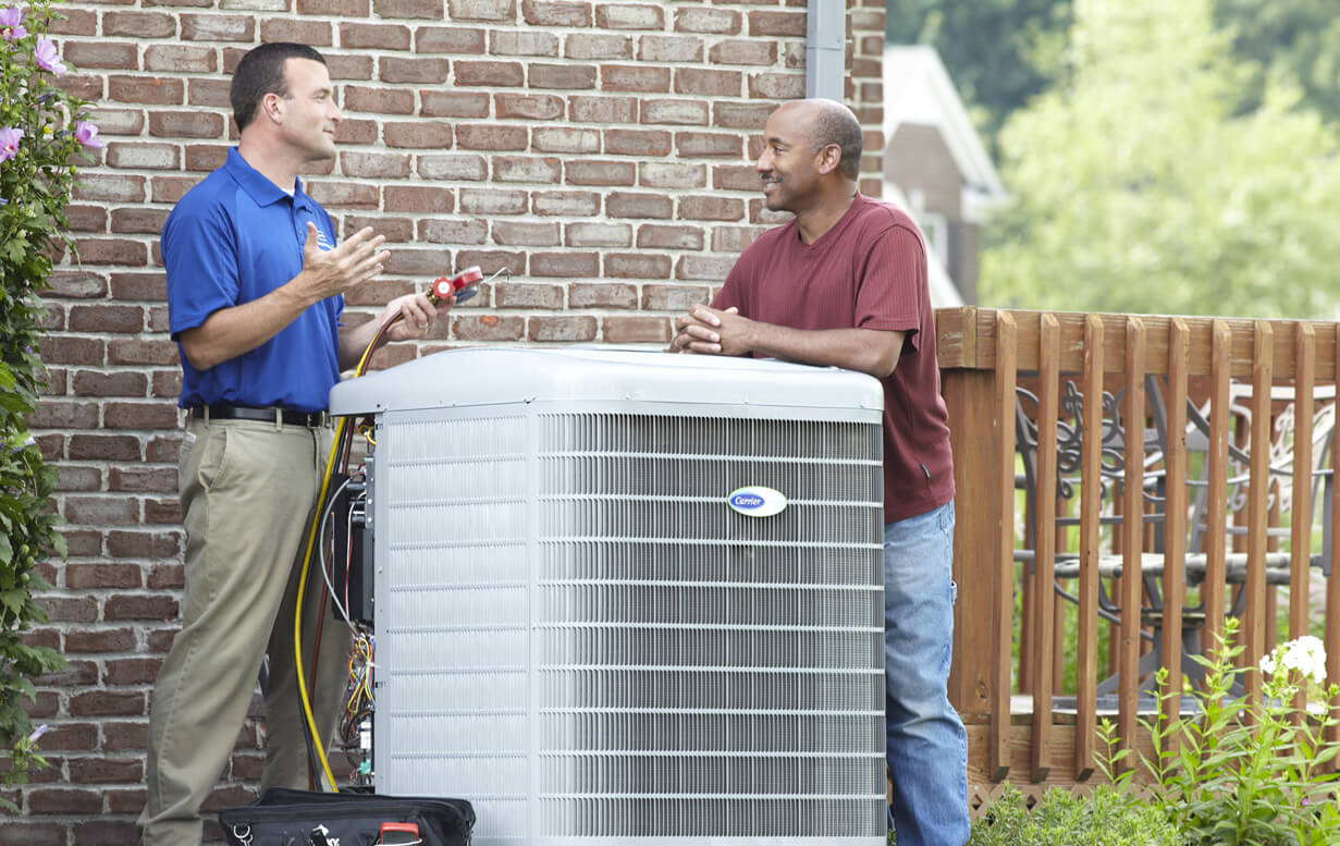 AC Repair Judson TX