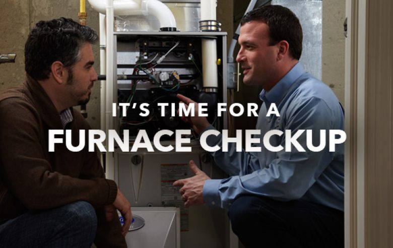 Furnace Checkup