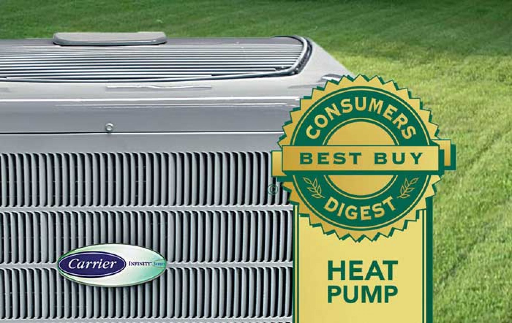 Heat Pump Specialist